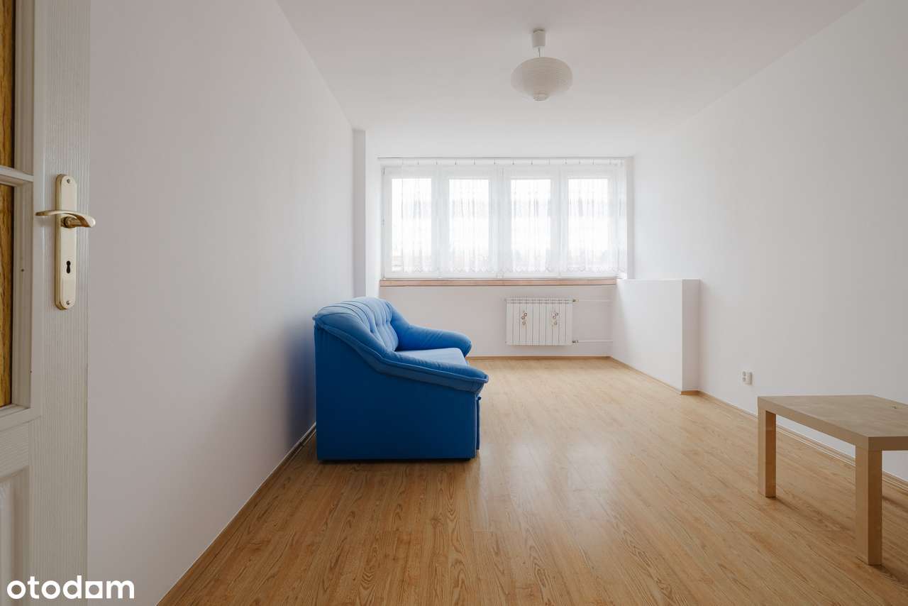 Mieszkanie idealne pod wynajem jak i do zamieszkania-4