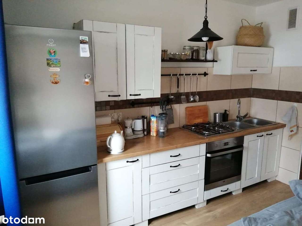 32,8 m² | Parter | Gotowe do zamieszkania | Centrum | Pod inwestycje-5