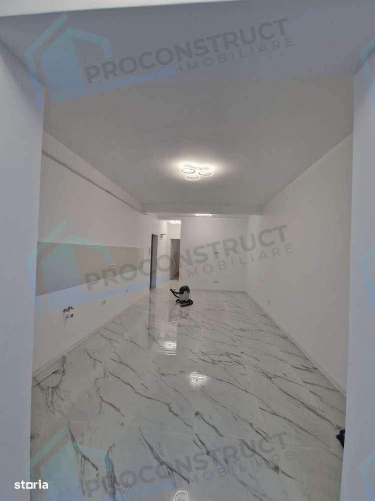 Apartament nou 2 camere de inchiriat - Giroc - 330 EUR - Imagine principală: 5/6