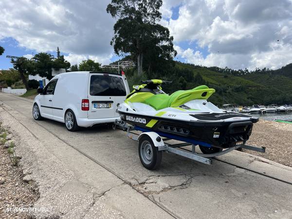 Sea-Doo GTI 130 PRO - 10