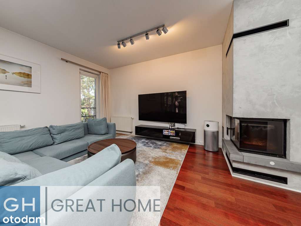 Komfortowe mieszkanie na Wawrze przy kolejce - Pełny obrazek: 3/13