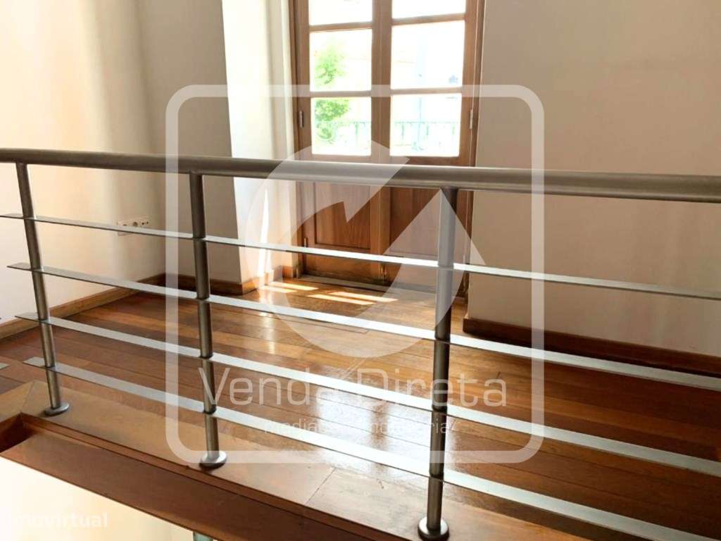 Moradia T4 com Pátio e Terraço no Centro Histórico de Évora - IMÓVE...-11