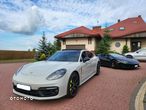 Porsche Panamera 4S E-Hybrid - 16