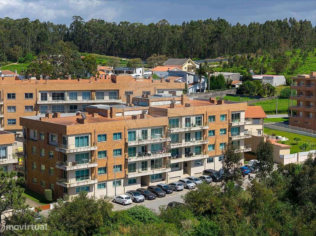 Apartamento T2 para venda-19