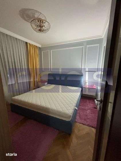 VANZARE 3 CAMERE - DECOMANDAT - TINERETULUI - Imagine principală: 5/11