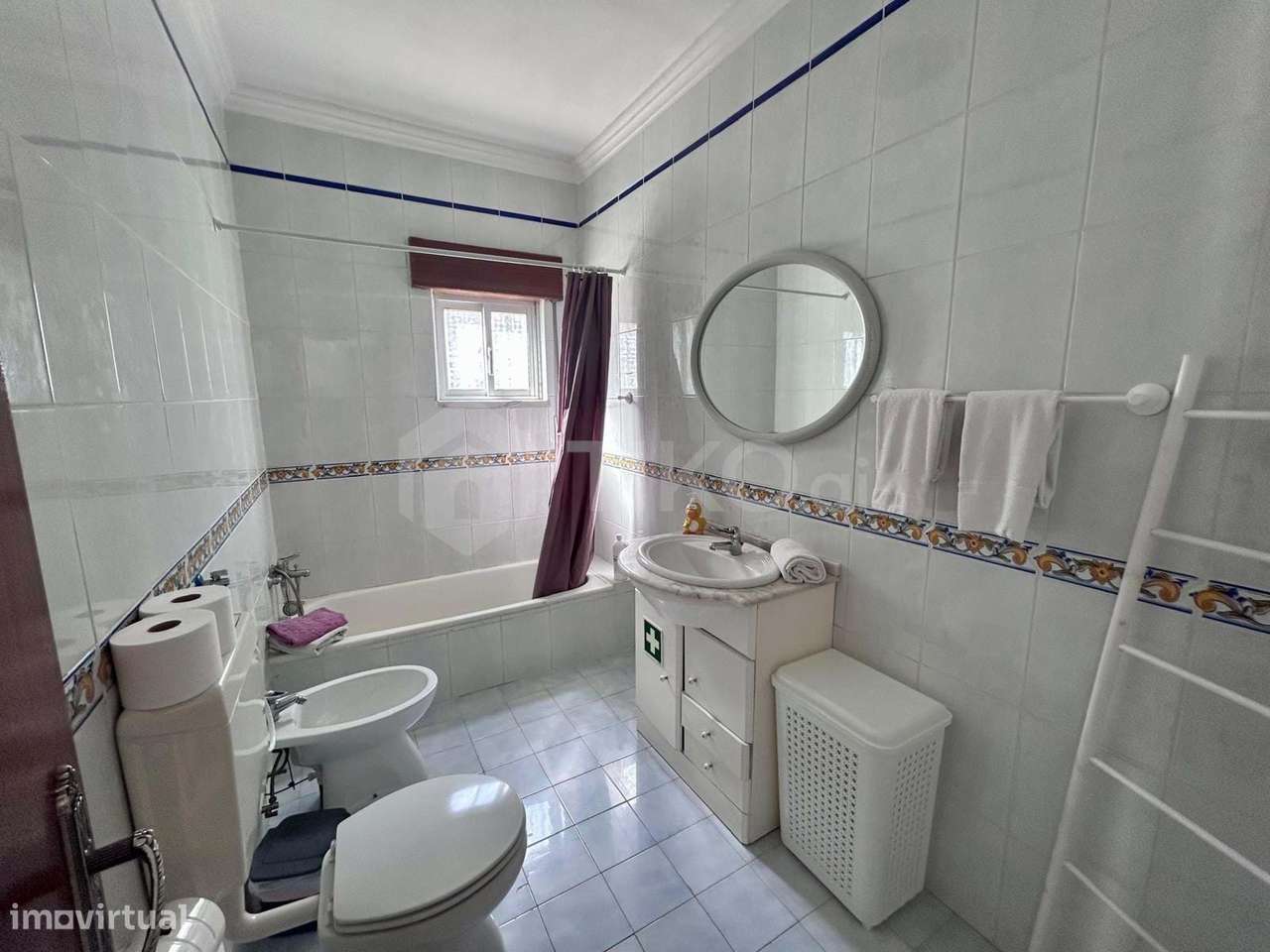 Moradia T3 com Anexo em Salvaterra de Magos-9