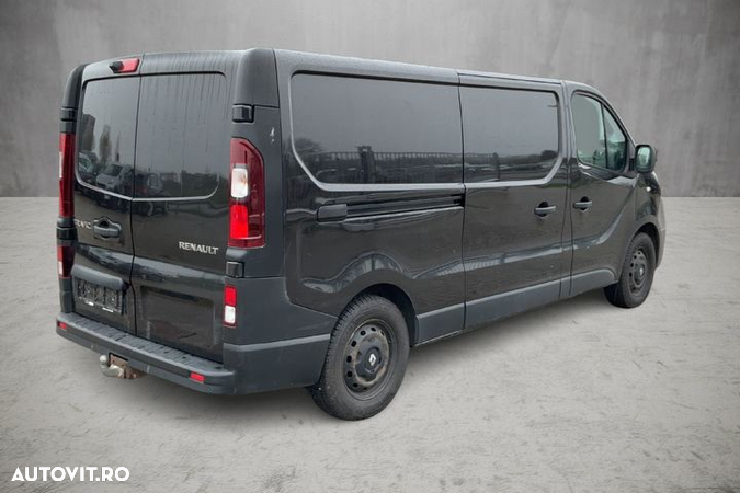 Renault TRAFIC - 14