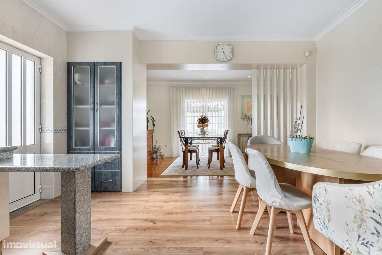 Moradia térrea T5 em Gondizalves - Braga-13