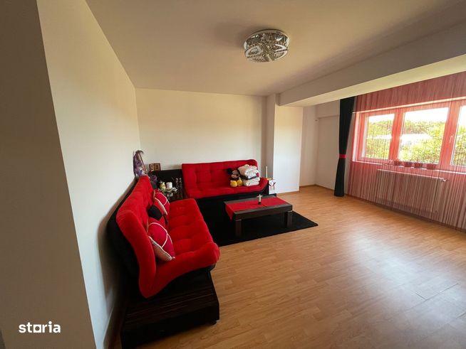 Apartament 2 camere City Light Pipera Popasului - 75mp, parcare - COM0-8