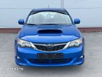 Subaru Impreza 2.5 WRX/WR - 7