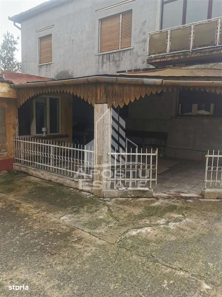 Casa individuala - Imagine principală: 4/20