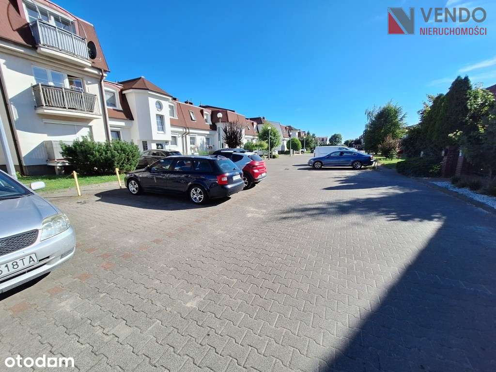 Mieszkanie gotowe do zamieszkania Swarzędz-10