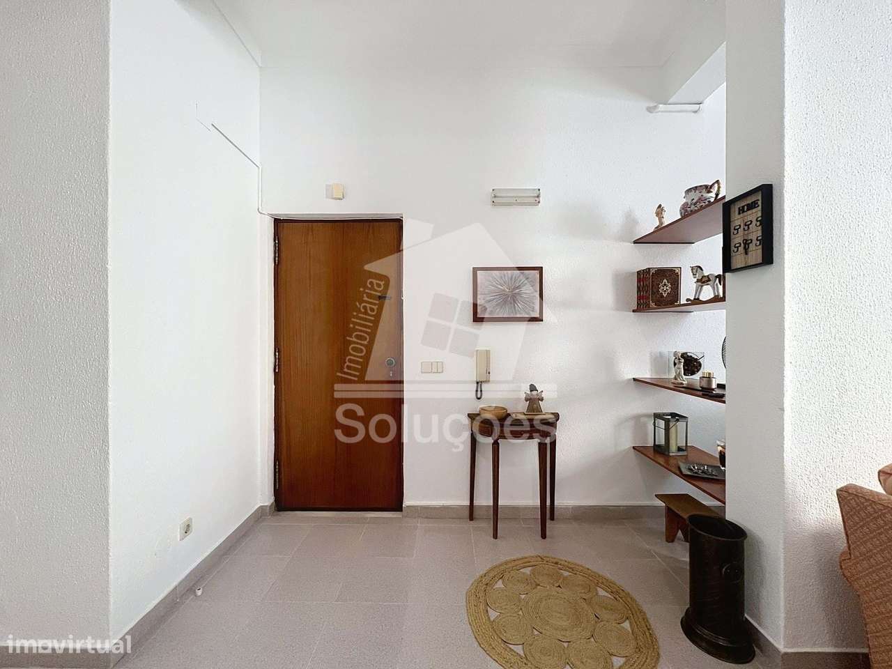 Apartamento T3 Mobilado e Equipado para Arrendamento anual - Grande imagem: 5/16