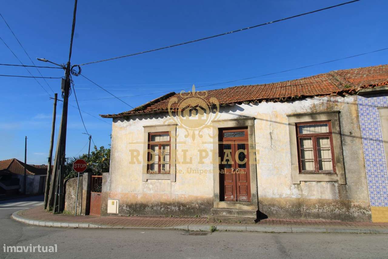 Moradia em Santa Maria de Lamas - Grande imagem: 2/43