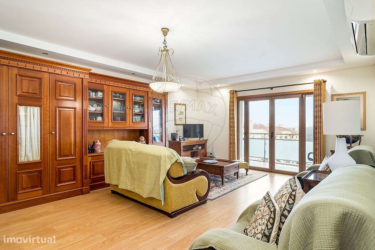 Apartamento T2 para venda - Grande imagem: 4/27