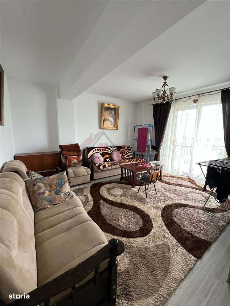 Apartament 3 Camere Decomandat - Horpaz - Imagine principală: 5/10