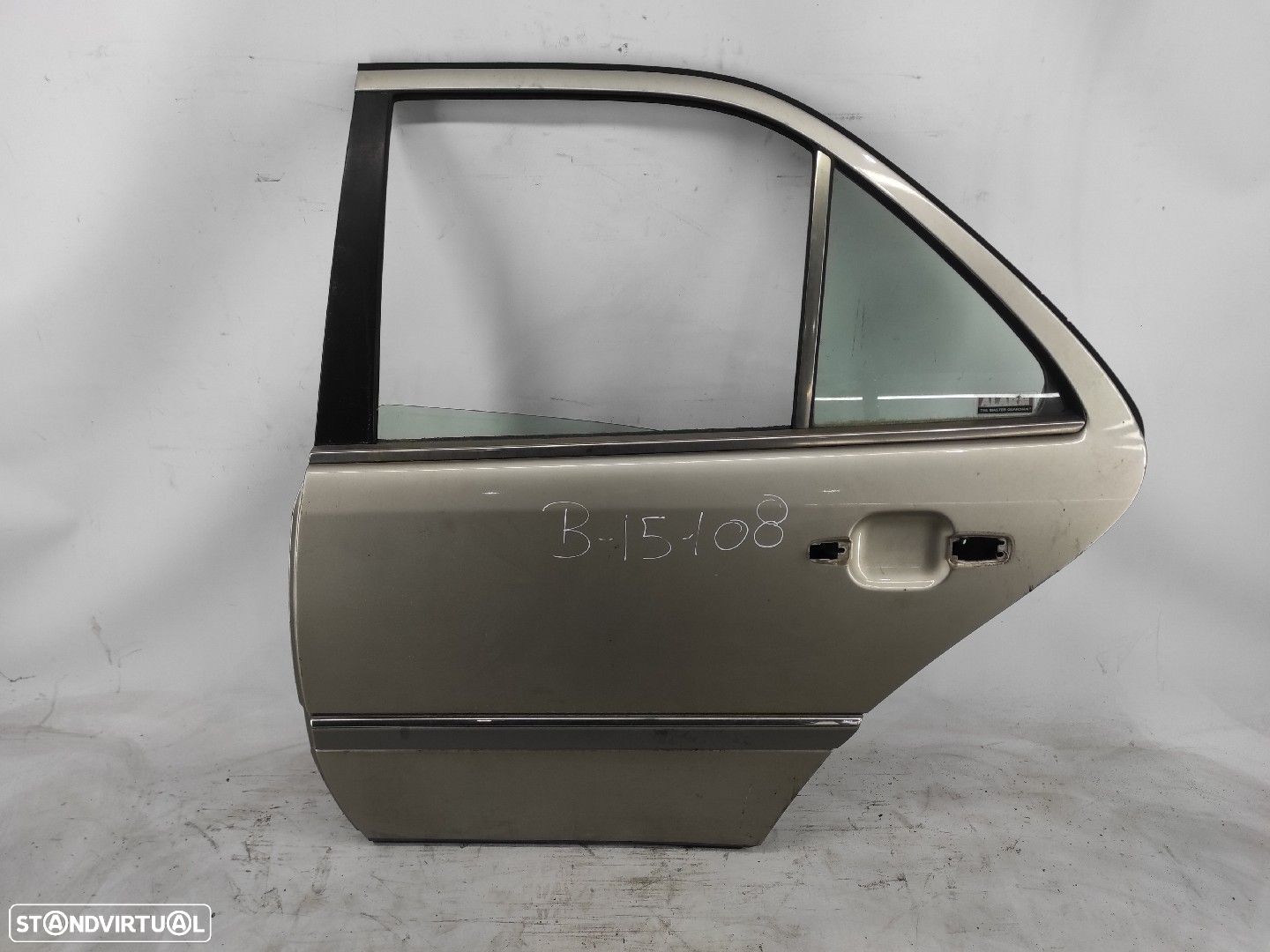 Porta Tras Esquerda Mercedes-Benz C-Class (W202) - 1