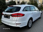 Ford Mondeo 1.5 EcoBoost Edition - 19
