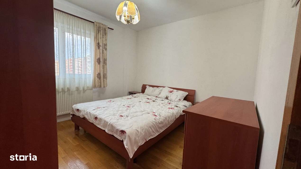 Apartament 2 camere de vanzare Racadau, Brasov - Imagine principală: 3/10