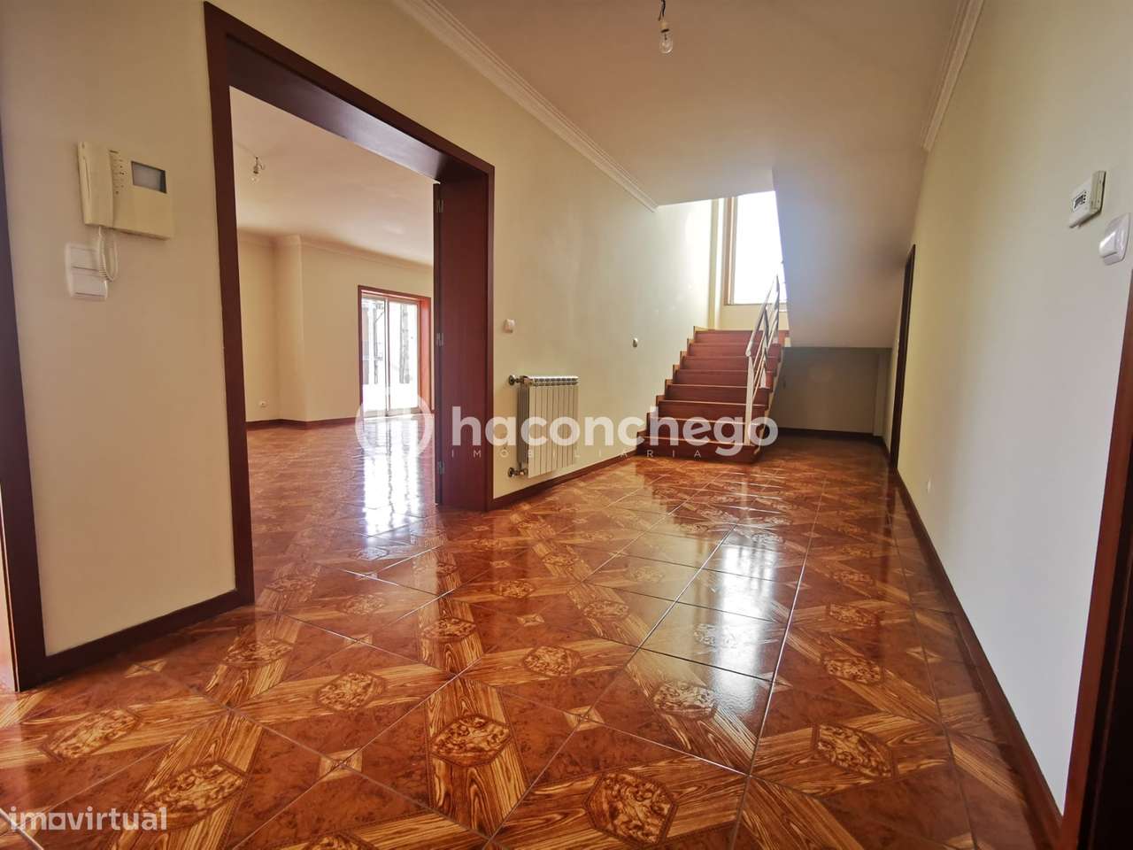 Moradia Individual em Tamel São Verissimo Barcelos-9