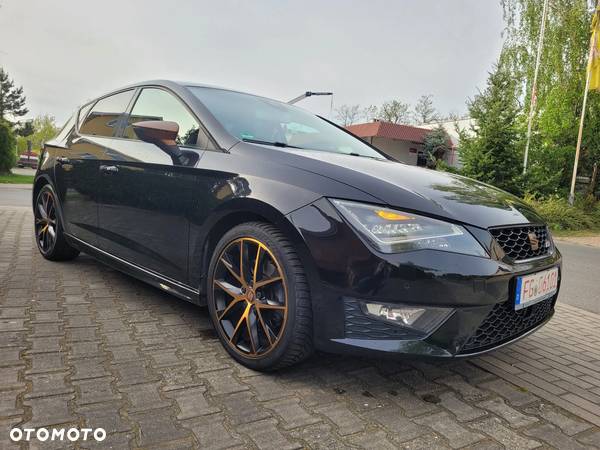 Seat Leon - 22