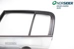 Porta tras esquerda Renault Megane II Fase I|02-06 - 4