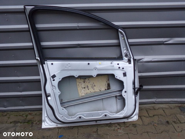 DRZWI LEWE PRZÓD PRZEDNIE FORD C-MAX LIFT 06-10r. - 2