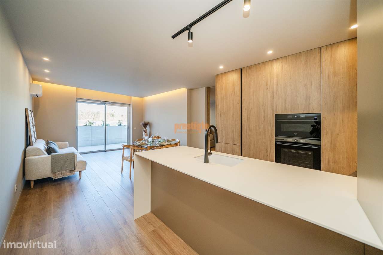 Apartamento T1 Venda em Costa,Guimarães-6