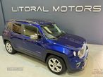 Jeep Renegade 1.0 T Limited - 2