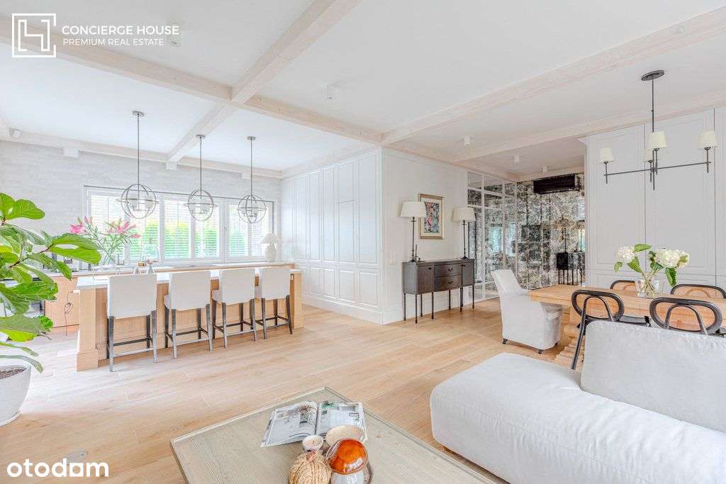 Komfort, natura, wygoda na osiedlu Ptasi Raj-3