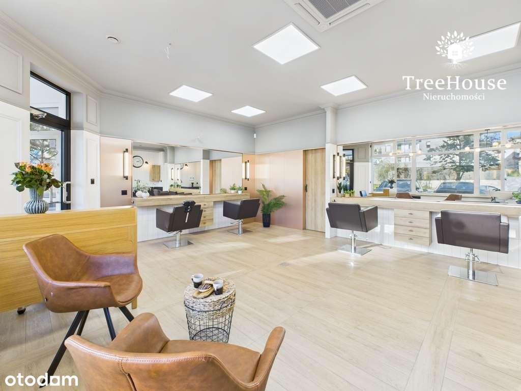 Lokal na wynajem na Jarotach - Pełny obrazek: 5/14