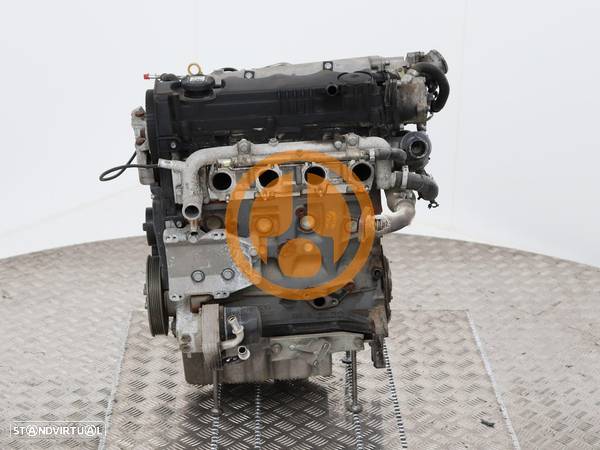 Motor 937A2000 LANCIA LYBRA SW - 7