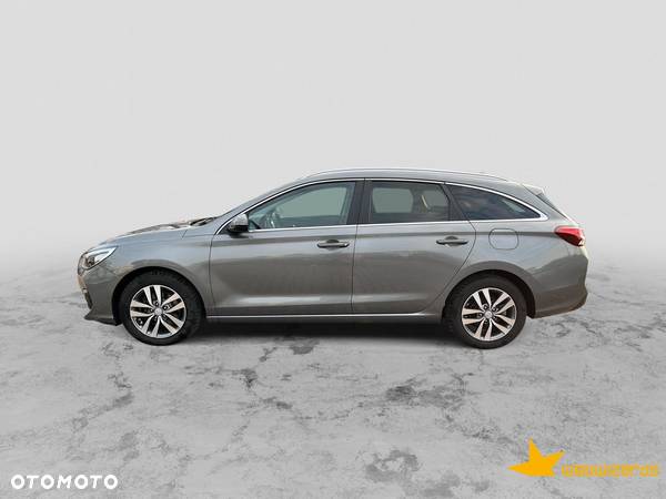 Hyundai I30 1.4 T-GDI Comfort DCT - 3