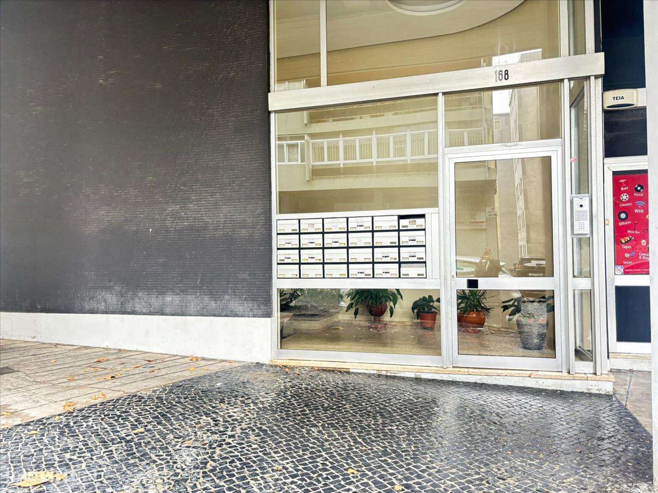 Apartamento em Vila Nova de Gaia, São Pedro da Afurada - Grande imagem: 2/19