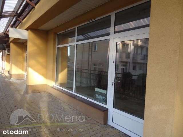 Lokal użytkowy, 75 m², Zamość - Pełny obrazek: 2/15