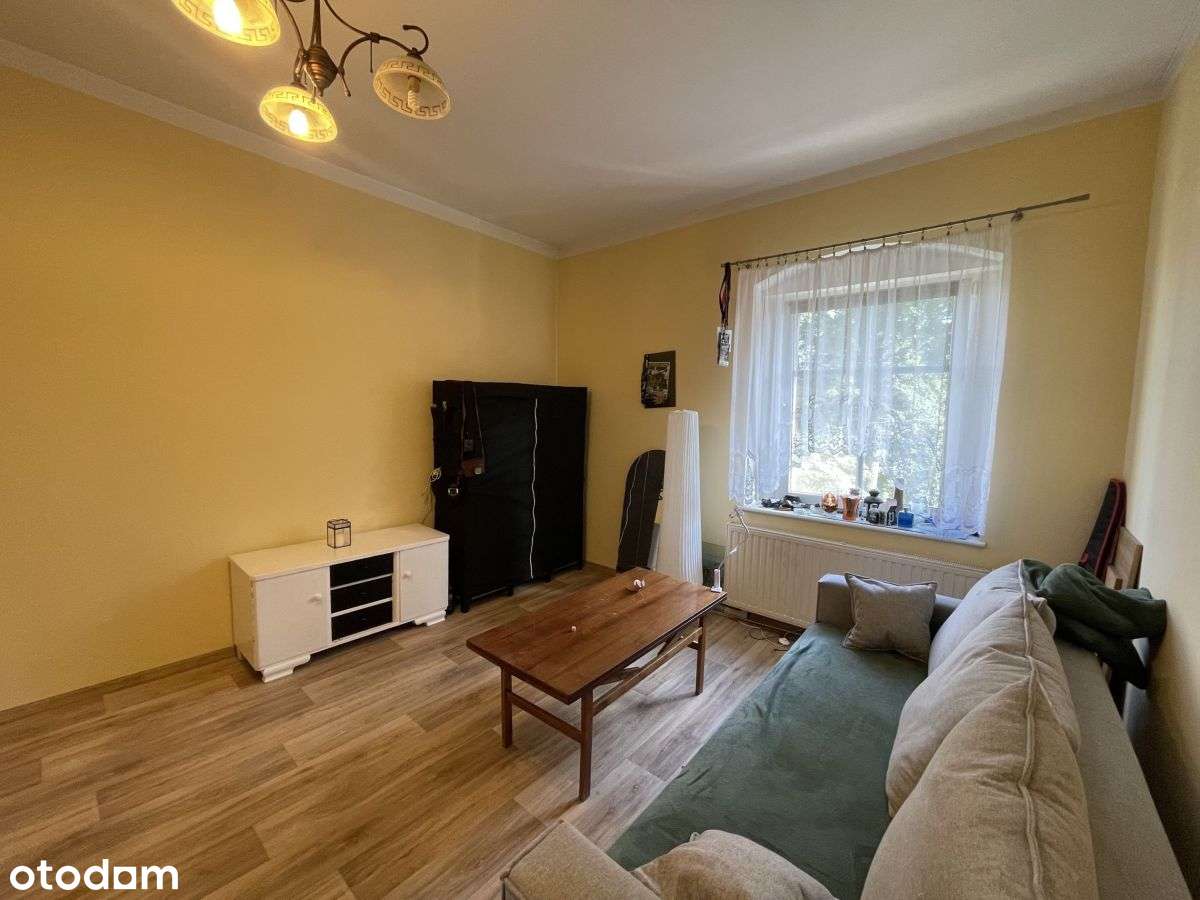 Przestronne wCentrum z garażem i - Pełny obrazek: 4/13