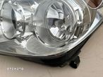 OPEL ASTRA H III 3 LIFT 06-10R LAMPA LEWA PRZEDNIA LEWY PRZÓD 1EG270370 - 8