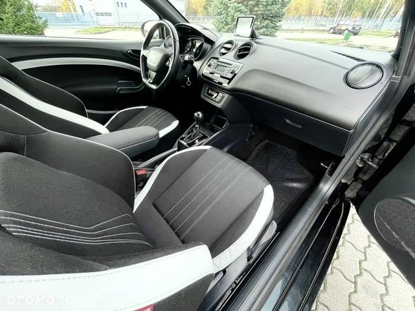 Seat Ibiza SC 1.4 TSI Cupra DSG - 14