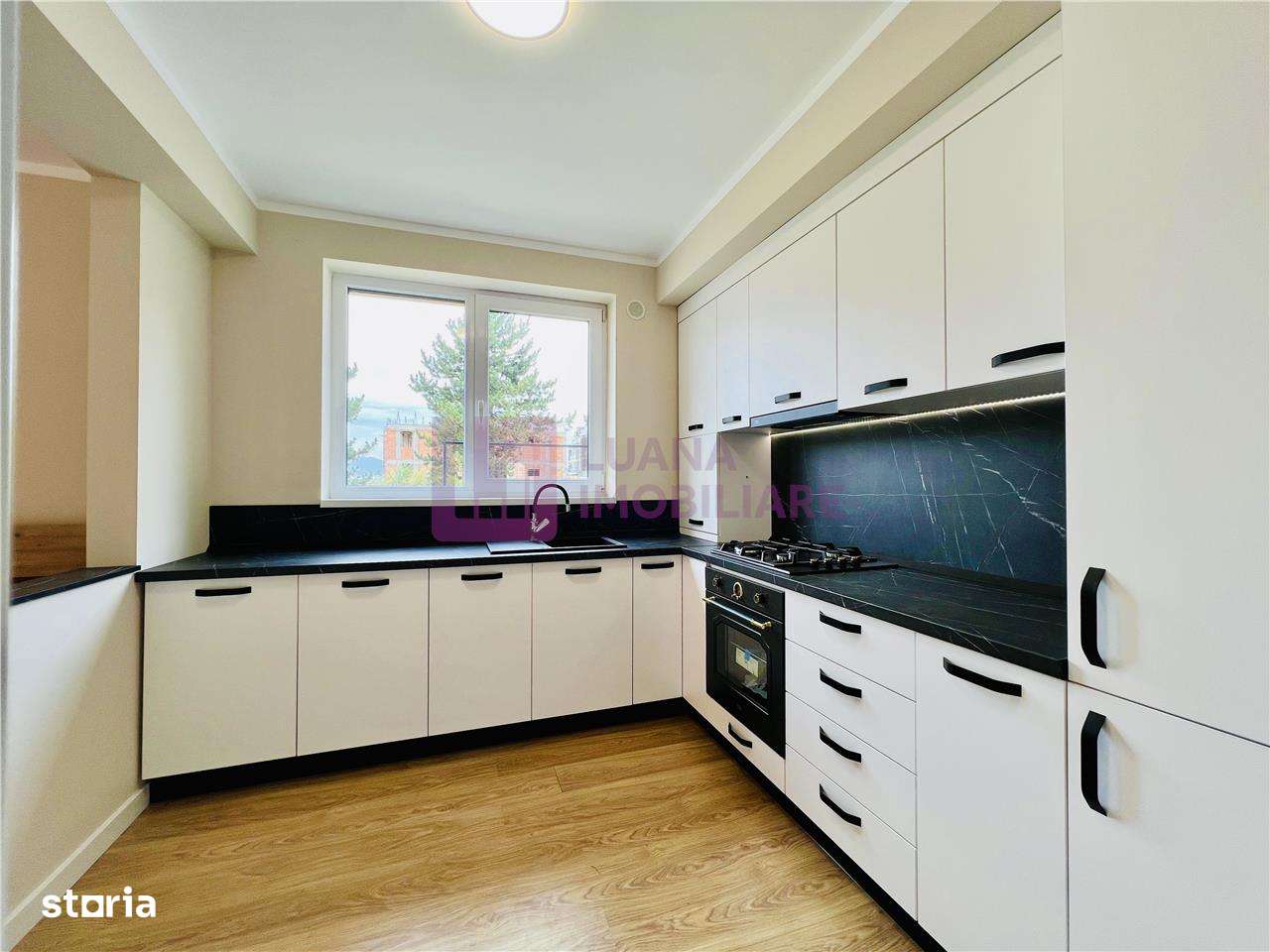 Apartament 2 camere PREMIUM | NOU | mobilat si utilat | (Mi-R) - Imagine principală: 4/15