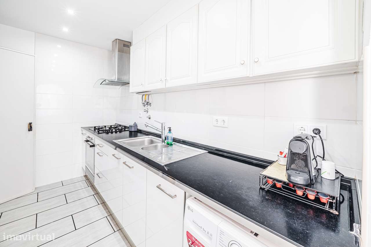 Apartamento, 60 m², Algueirão-Mem Martins-11