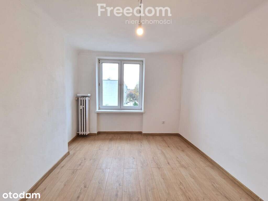 Mieszkanie po generalnym remoncie 10 min do PKP - Pełny obrazek: 4/9