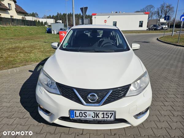 Nissan Pulsar 1.2 DIG-T Acenta - 5