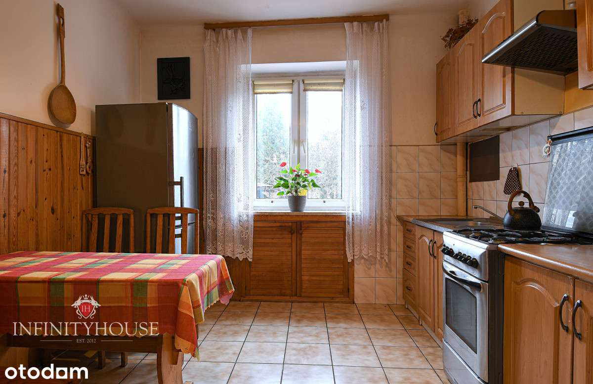 Dom na sprzedaż – Warszawa, Jelonki Południowe (Be-14