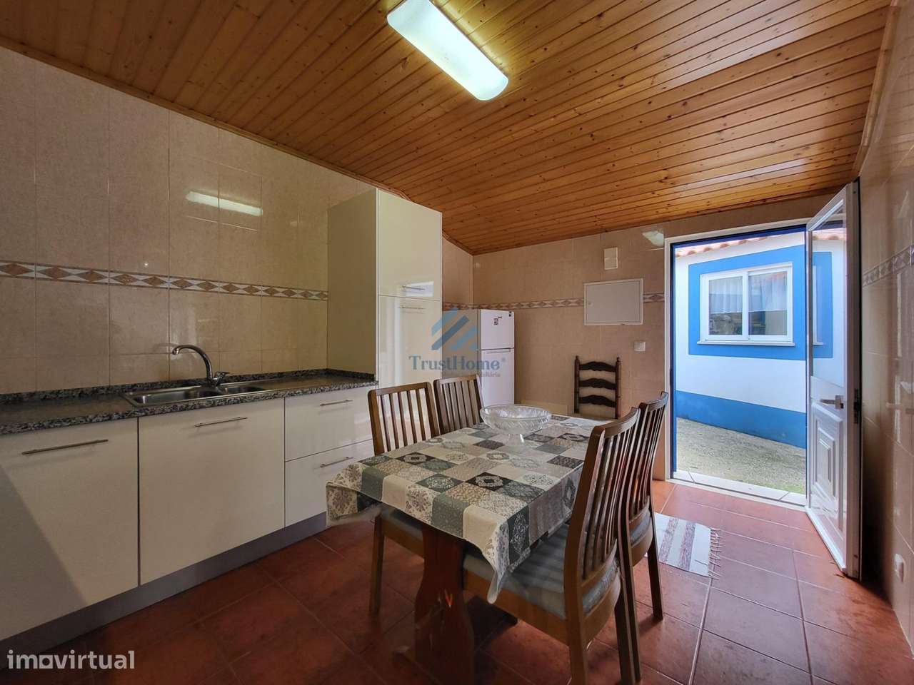 V2+1 em Azóia com vista mar a 5min. do Cabo da Roca-15