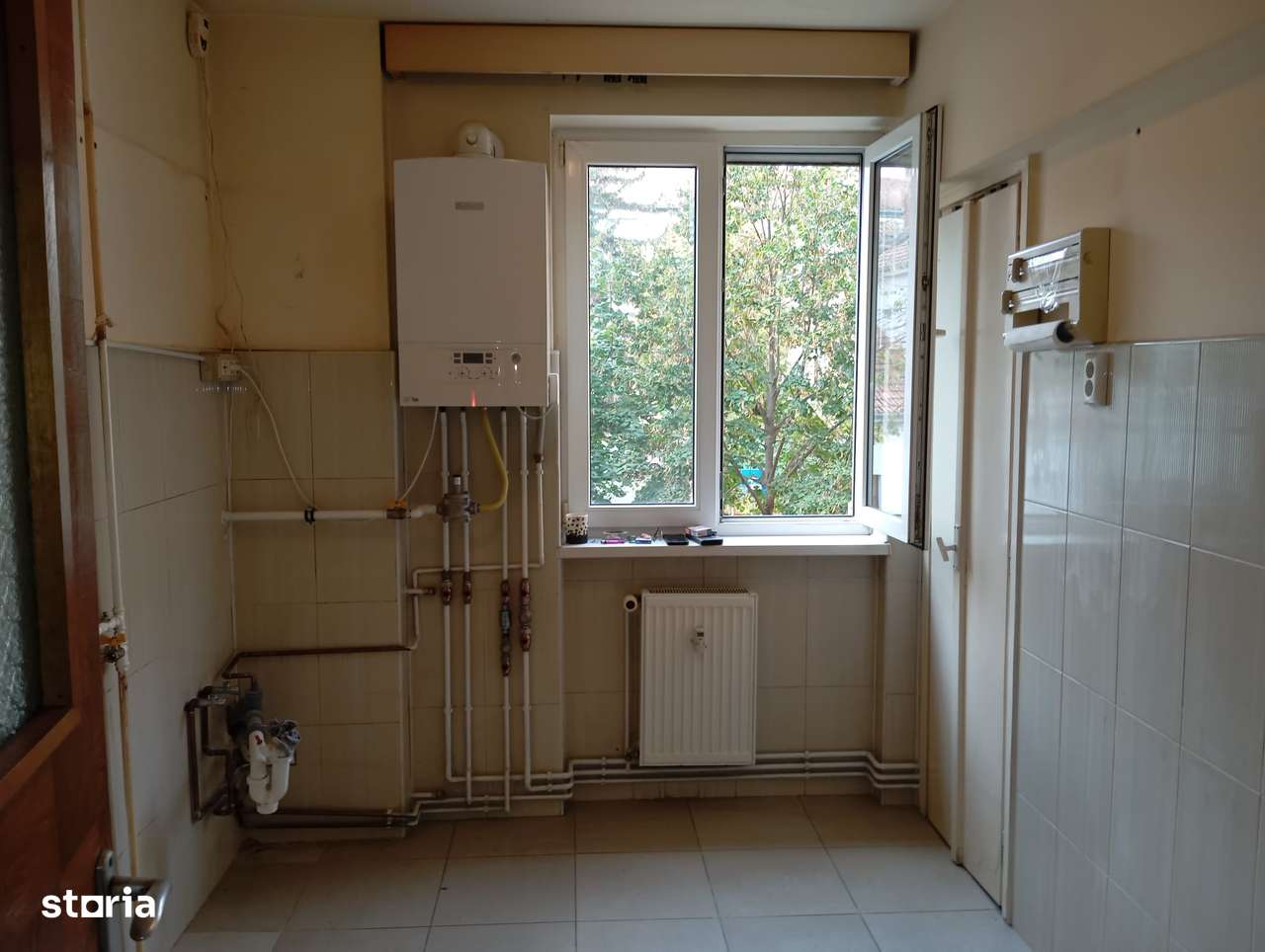 Apartament 2 camere in zona UTA-15