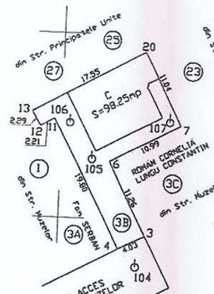 Vila frumoasa ,localizata central\ Unirii Square\Proprietar-16