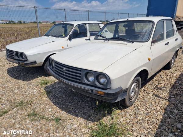 Dezmembrez /Dezmembrari Dacia 1300 - 2