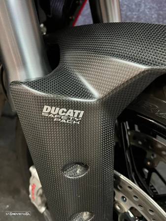 Ducati Multistrada V4S Sport FULL RADAR - 6