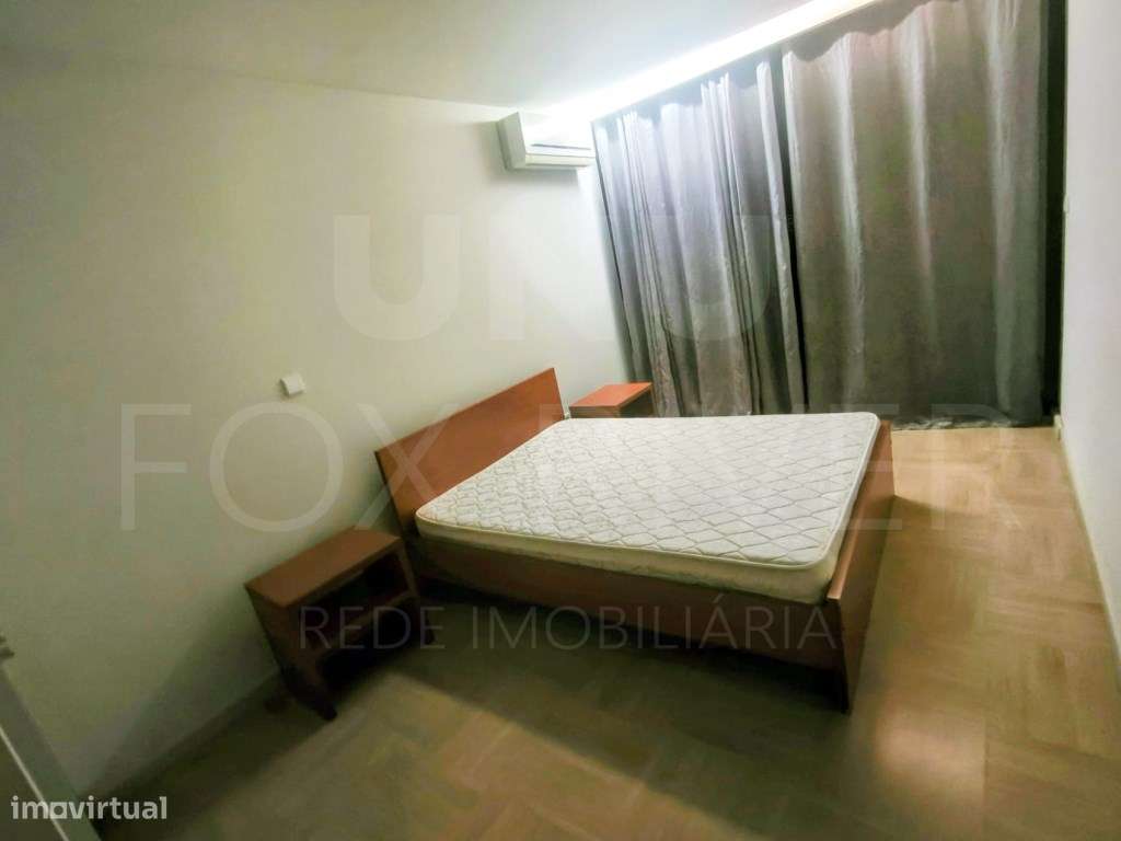 Apartamento T3 - Centro de Valença-11