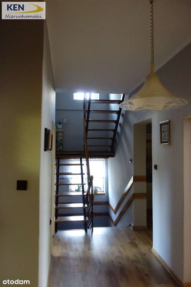 Dom w pięknej okolicy w Oplawcu-7